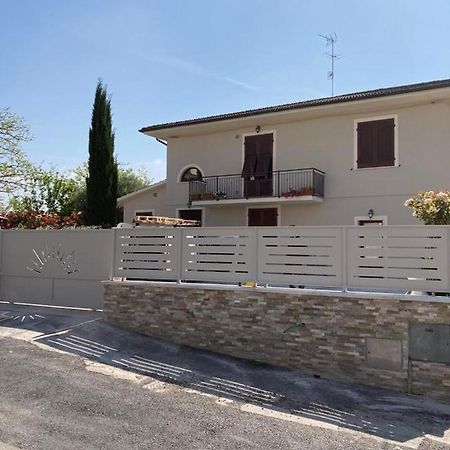 Albachiara Villa Ponte a Evola Exterior foto