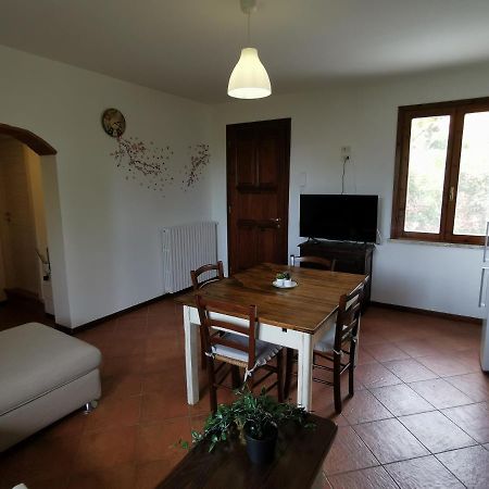 Albachiara Villa Ponte a Evola Exterior foto