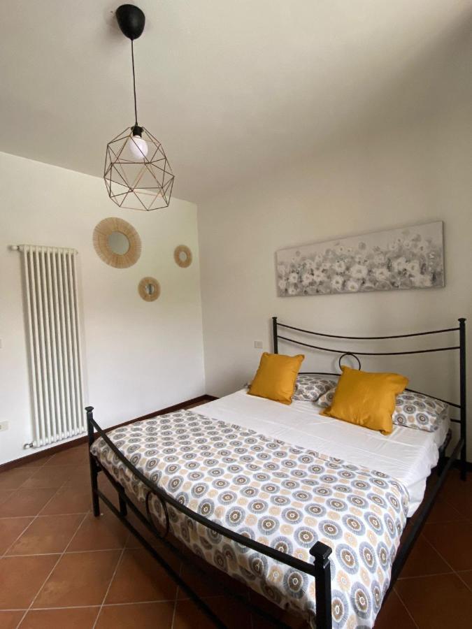 Albachiara Villa Ponte a Evola Exterior foto